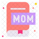 Mama Buch Buch Mama Icon