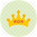 Corona de mamá  Icon