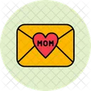 Correo de mamá  Icon