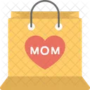 Mama Compras Madres Icon