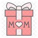 Geschenk Fur Mama Geschenk Mama Symbol