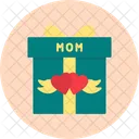 Geschenk für Mama  Symbol