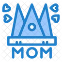 Mama Hut  Symbol