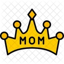 Mama Krone  Symbol