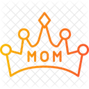 Mama Krone  Symbol