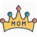 Mama Krone  Symbol