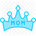 Mama Krone  Symbol