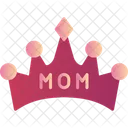 Mama Krone  Symbol