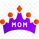 Mama Krone  Symbol