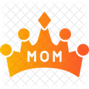 Mama Krone  Symbol