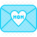 Mama-Mail  Icon