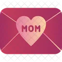 Mama-Mail  Icon