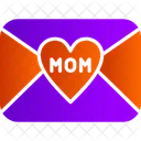 Mama-Mail  Icon