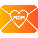 Mama-Mail  Icon