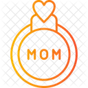 Mama-Ring  Icon