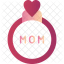 Mama-Ring  Icon