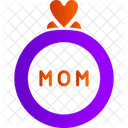 Mama-Ring  Icon