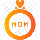 Mama-Ring  Icon