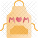 Muttertag Feier Mama Symbol