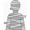 Icone De Mumia Icon