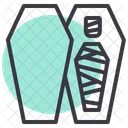 Maman Morte Malefique Icône