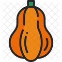 Mamao Exotico Fruta Icon