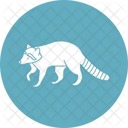 Mammal  Icon