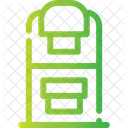 Mammographie Sein Imagerie Icon