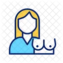 Mammography  Icon