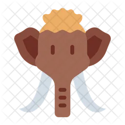 Mammoth  Icon