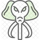 Mammoth Icon