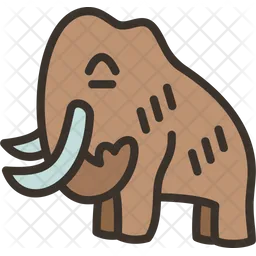 Mammoth  Icon