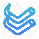 Mammoth Nature Extinct Icon