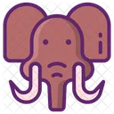 Mammut  Symbol