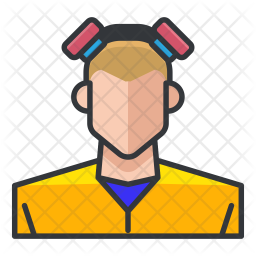 Man Icon