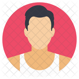 Man Icon