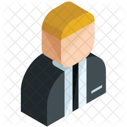 Man Icon