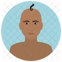 Man Avatar People Icon