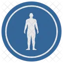 Sport Figure Human Icon
