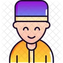 Man  Icon