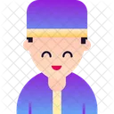 Man  Icon