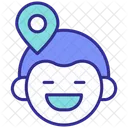Man  Icon