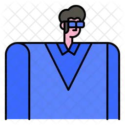 Man  Icon