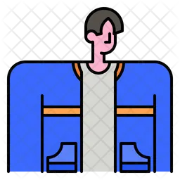 Man  Icon