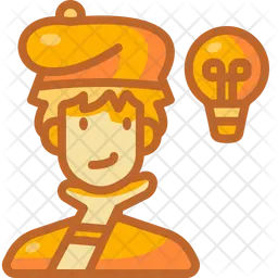 Man  Icon