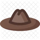 Man Hat Icon