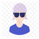 Avatar People Person Icon