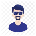 Avatar People Person Icon