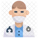 Infirmary Hospital Clinic Icône