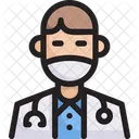 Infirmary Hospital Clinic Icône